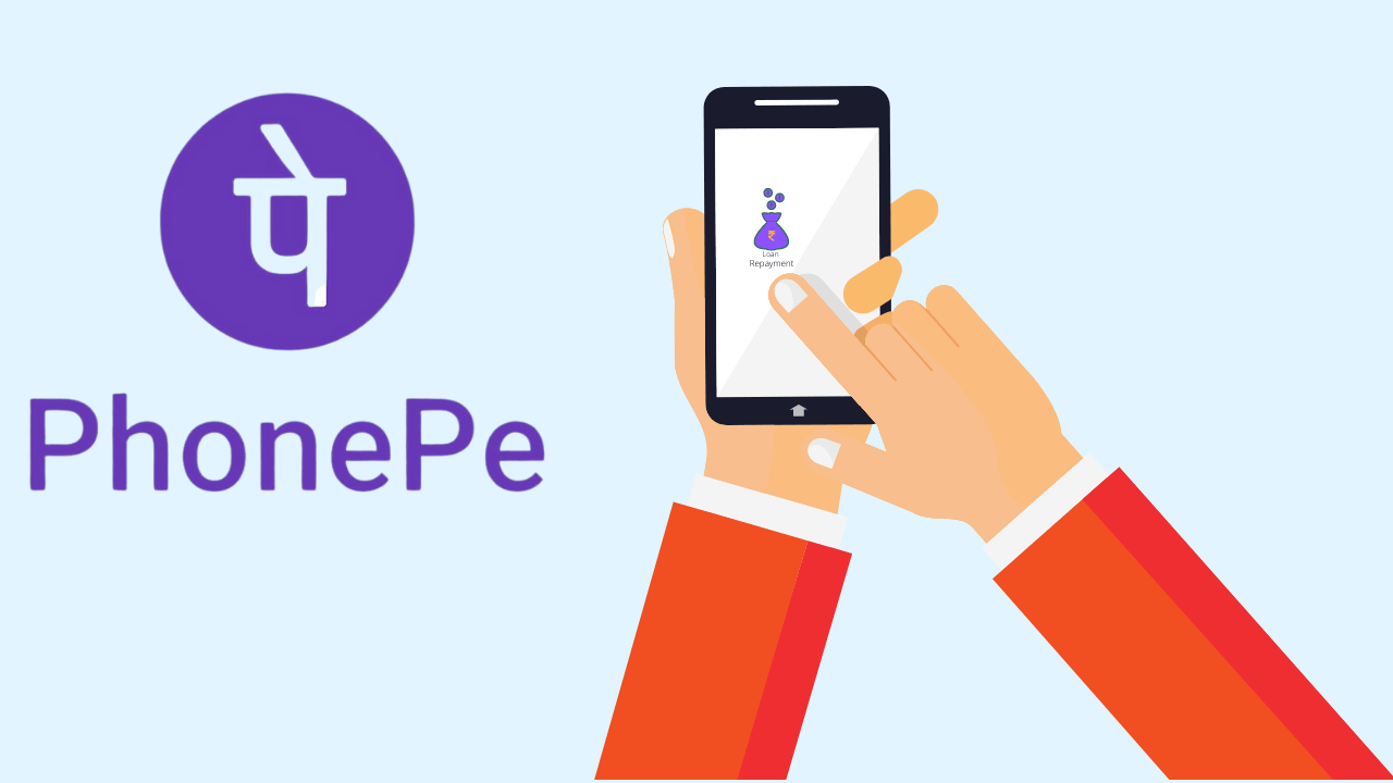 How To Get PhonePe Instant Loan, Conditions, Repayment, Features