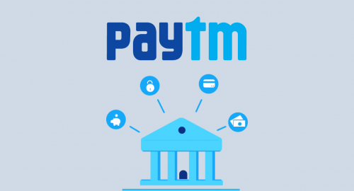 How To Open Paytm Payment Bank Account