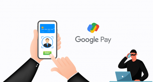 What are Google Pay Frauds
