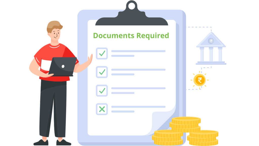 Documents Required For Amazon Seller To Get The Loan