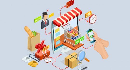 How To Apply For An E-commerce Business Loan in India
