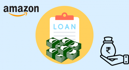 How To Avail A Amazon Seller Loan