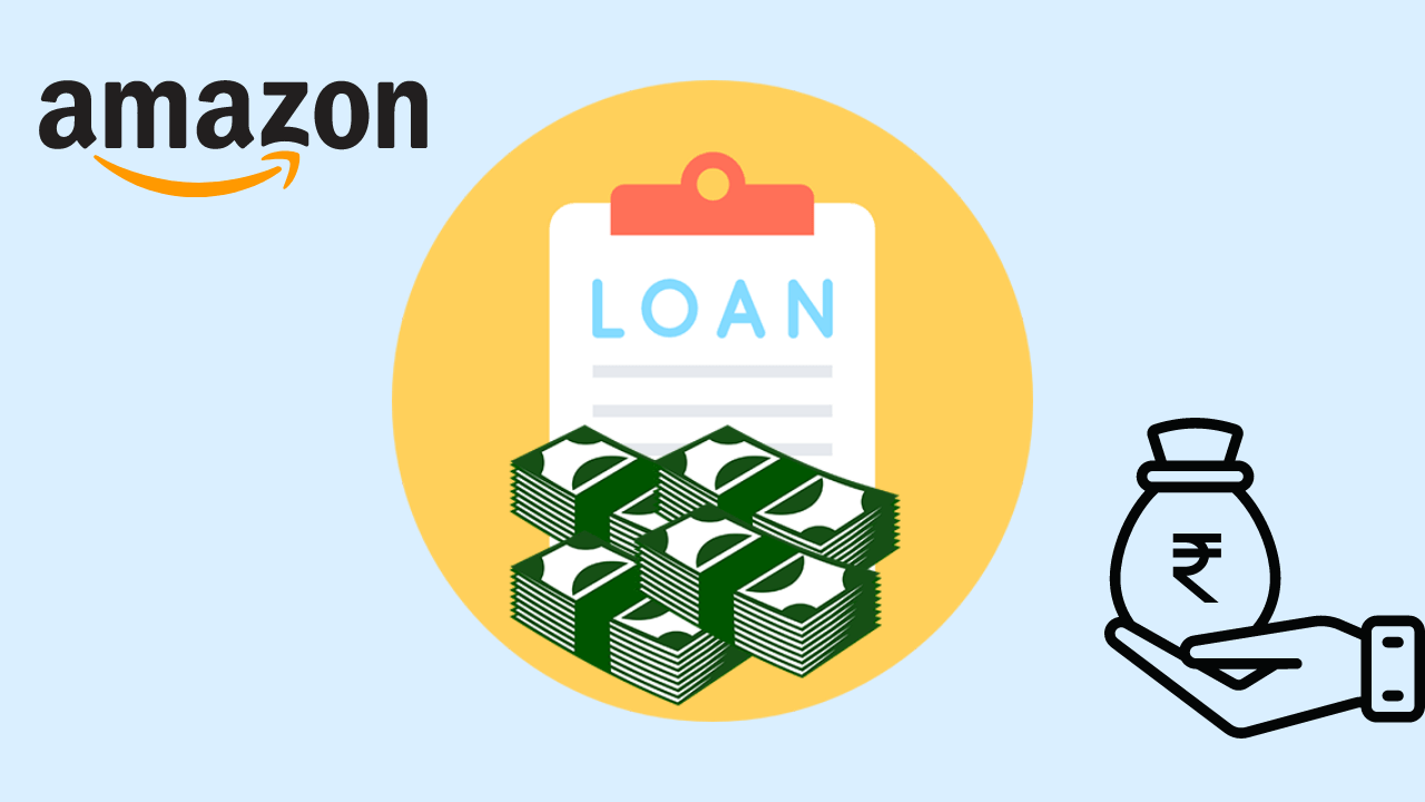 How To Avail A Amazon Seller Loan
