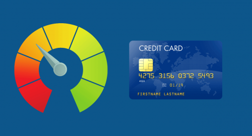 credit card without credit history
