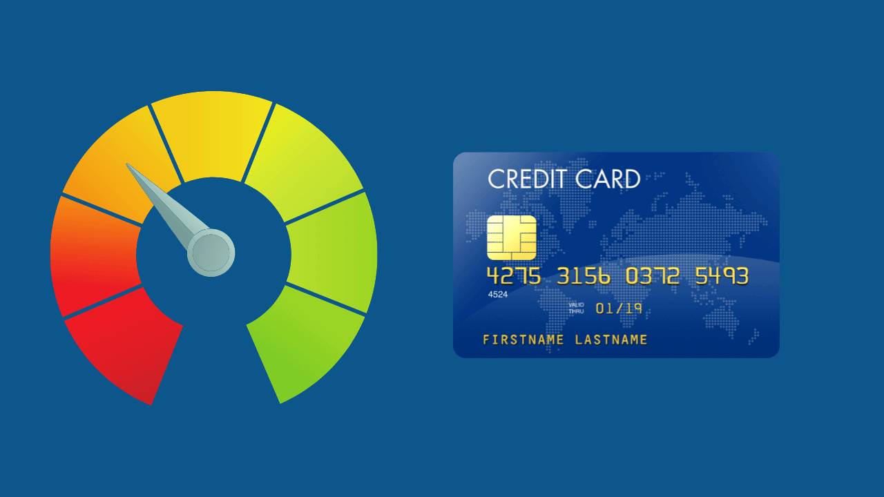 credit card without credit history