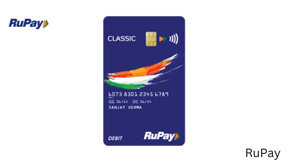 How Is RuPay Card Different From Visa And Mastercard