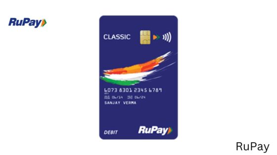 How Is RuPay Card Different From Visa And Mastercard