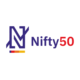 Nifty 50 in India