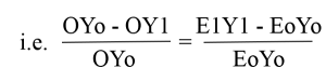 Reconciliation of LR and SR consumption using PIH equation