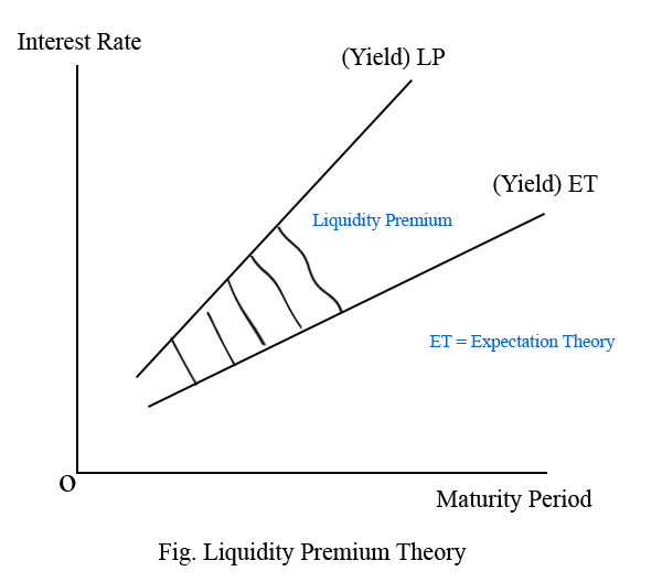 Liquidity Premium theory